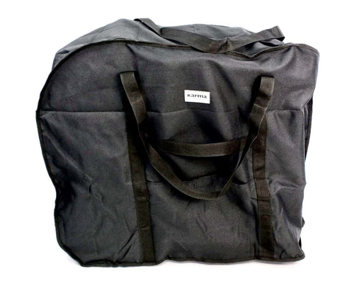 Travel Bag for Ergo Lite and Ergo Flight Series